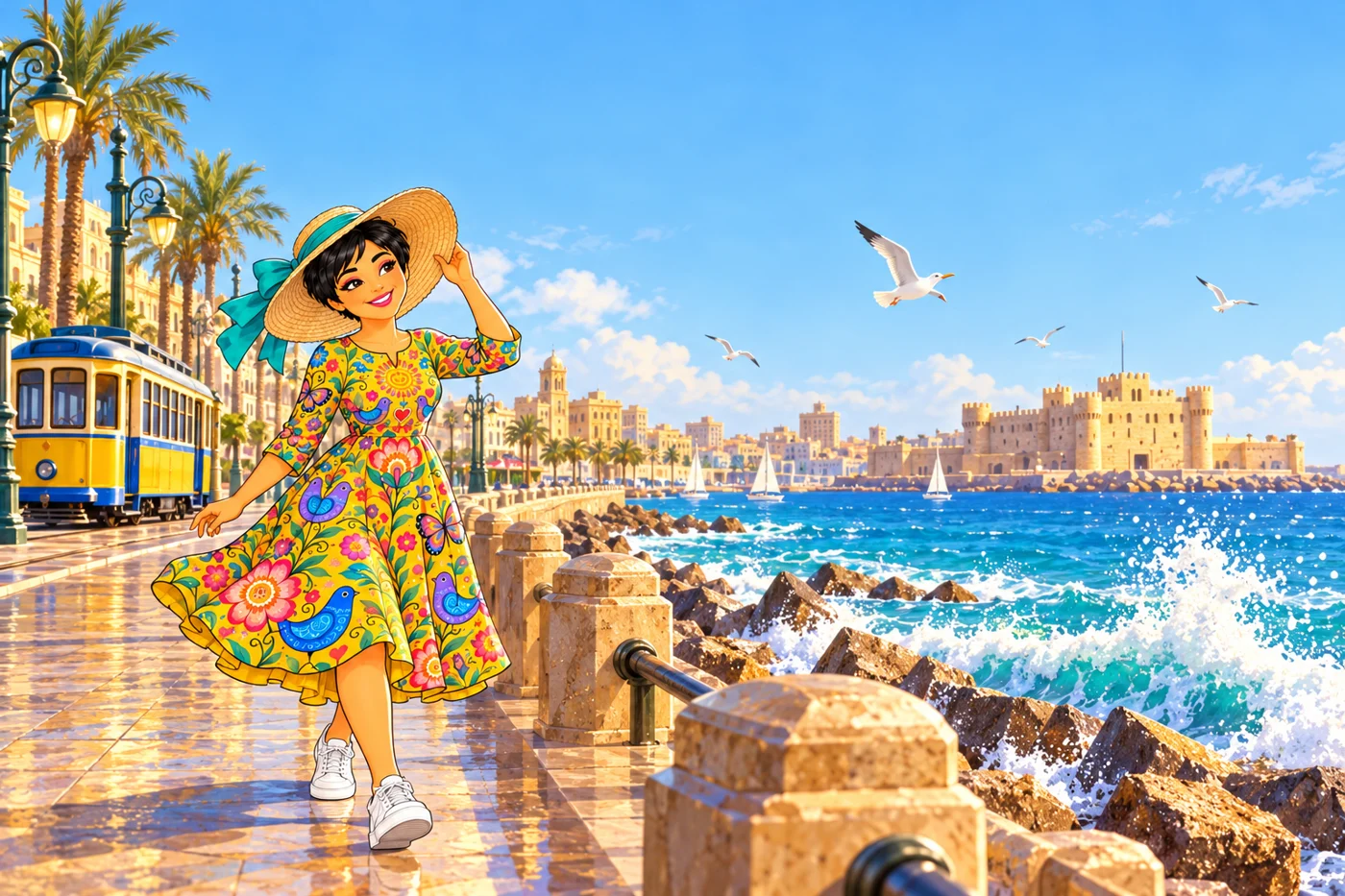 إسكندرية