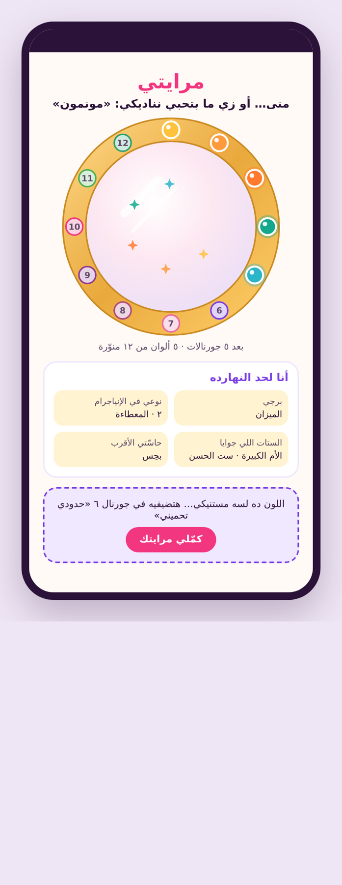 بعد ٥ جورنالات